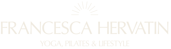 Francesca Hervatin | Yoga · Pilates · Lezioni di danza